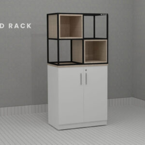 Opus Hybrid Rack