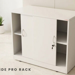 Slide Pro Rack