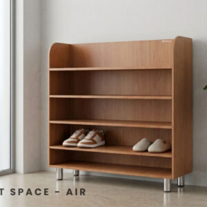 Foot Space
