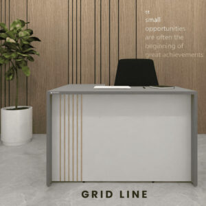 Grid Line