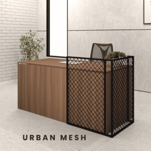 Urban Mesh