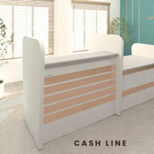 Cash line
