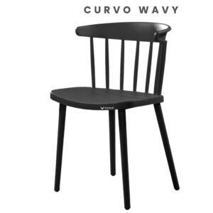 Curvo Wavy