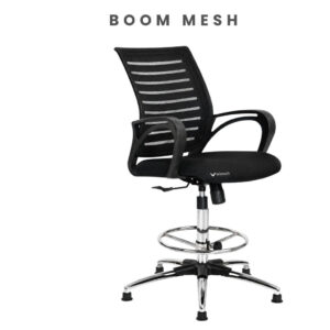 Boom Mesh