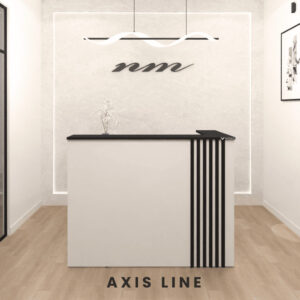 Axis Line