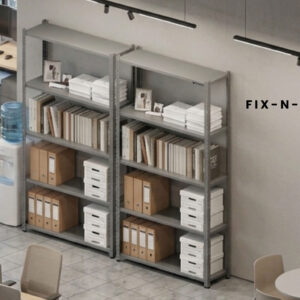 Fix-n-slot