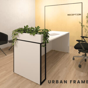 Urban Frame