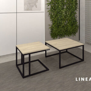 Linear Twin CT