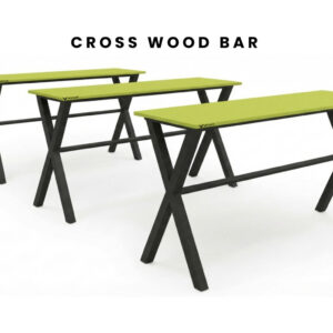 Cross bar