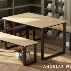 Angular Wood