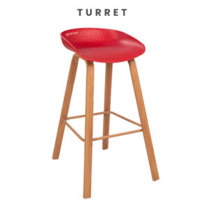 Turret