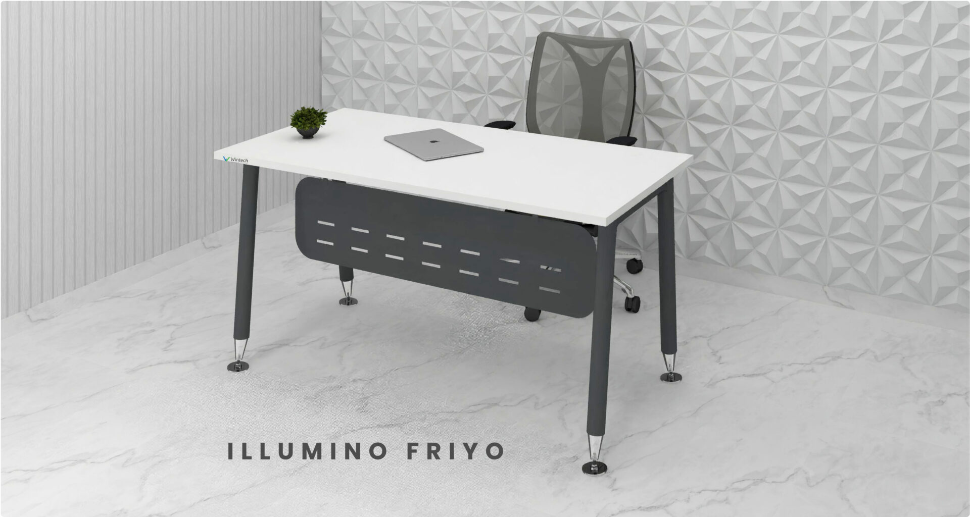 Illumino Friyo 1