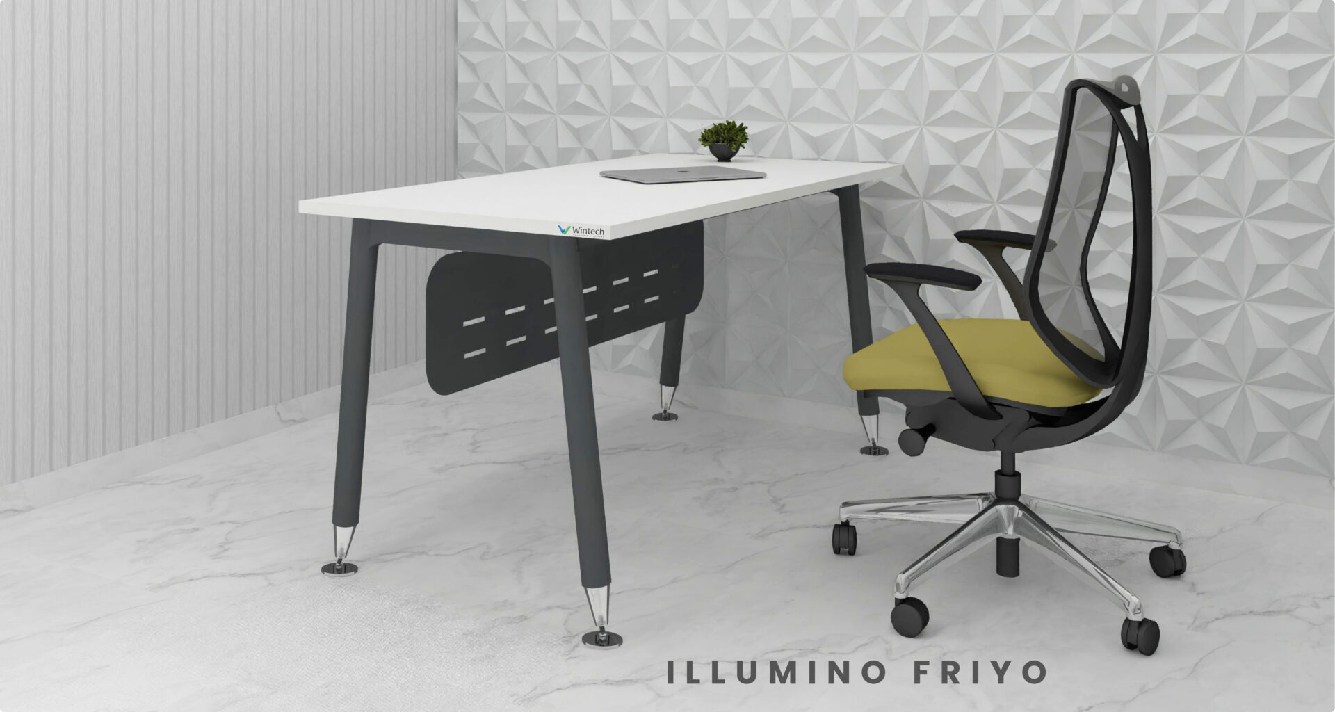 Illumino Friyo 2