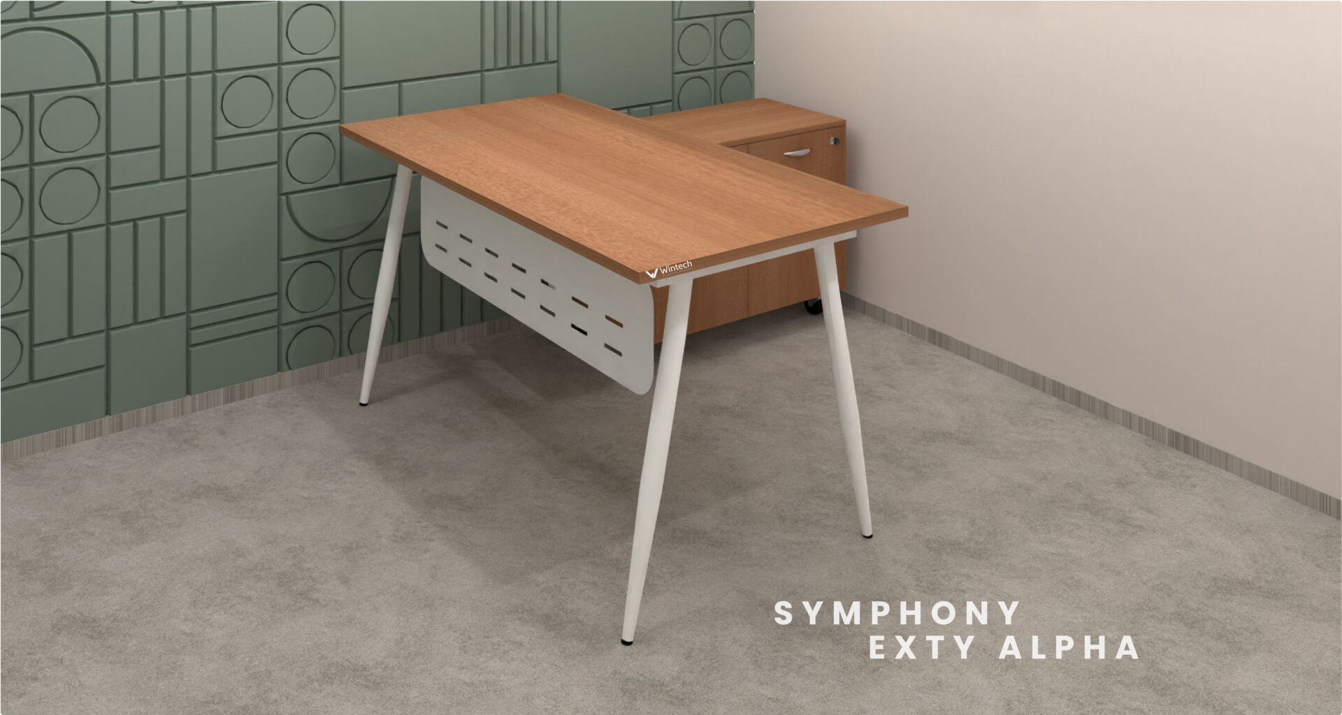 Symphony Exty Alpha 1