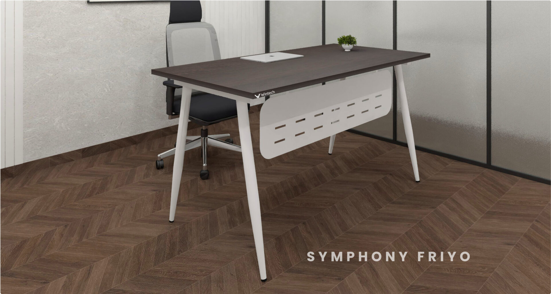 Symphony Friyo 1
