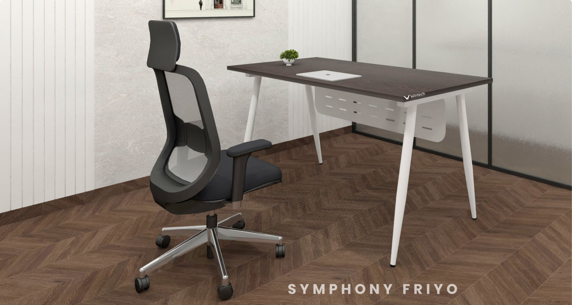 Symphony Friyo 2